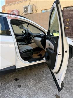 هیوندای تۆکسۆن